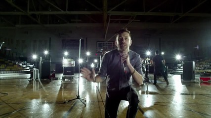 Billy Hlapeto feat. Niks & Lexus - Don't Stop