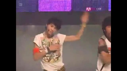 [00624] Cd Sungjong (te Me) cam