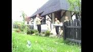 Senada i Halil - Leti pjesmo, Podrinje obidji - (Official video 2008)
