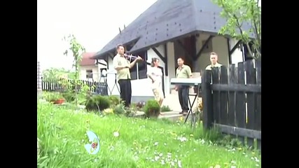 Senada i Halil - Leti pjesmo, Podrinje obidji - (Official video 2008)