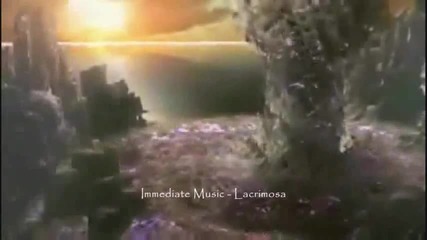 Epic Music Mix Of Legend I