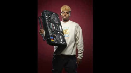 Lil Wayne & Nas - Ghetto Rich