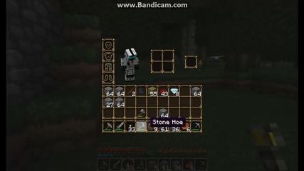 Minecraft Survive With xishnika ep4 - Не е много интересен