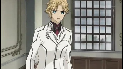 Vampire Knight Guilty - 06 