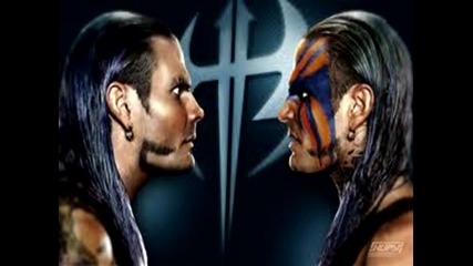 снимки на Jeff Hardy