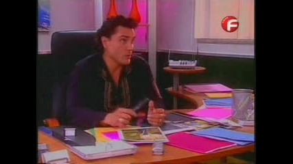 Дивата котка 224 епизод 2 част