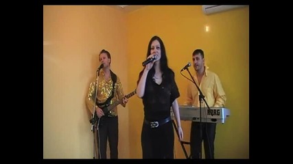 Trio Violeta