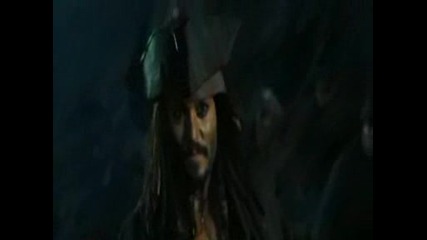Pirates Of Caribbian 2 Glava 1