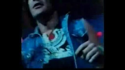 Ac/dc - Intro And Guns For Hire