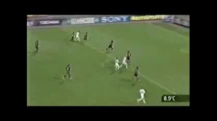 Номер 23 - Andrey Arshavin 2009