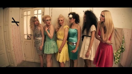 Mike Vale - Pretty Woman [ Високо Качество ]