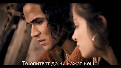 Atlantis End Of A World Birth Of A Legend - Атлантида Краят на света и раждането на легендата 2 част