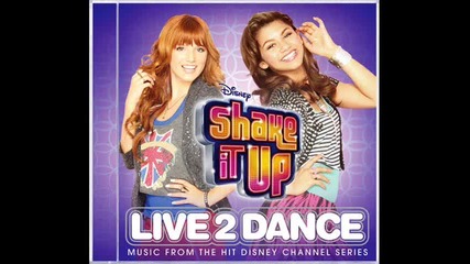 Something to Dance For _ttylxox,shake it up.
