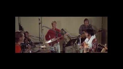 elvis presley
