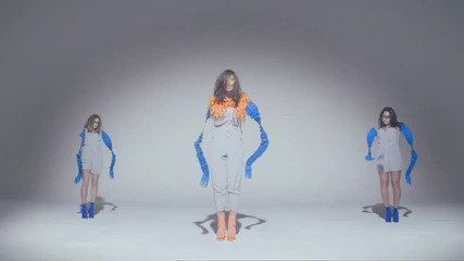 Marina And The Diamonds - Mowgli S Road 