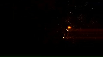 Мой свят, съдба, тревога, да мога да те сътворя... на слънцето с божествения огън живея и горя... 