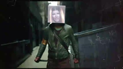 Black Eyed Peas - The Time (dirty Bit) ( H Q ) 
