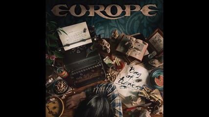 Europe - Bring It All Home