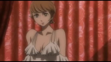 English Sub 009-1 Zero Zero Nine One Episode 1