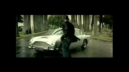 Usher - Burn ( High Quality )