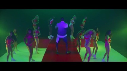 Tinie Tempah fr. 2chainz - Trampoline (official Video) (explicit)