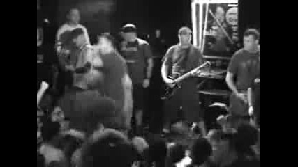 Terror @ Backbooth (2 От 4)
