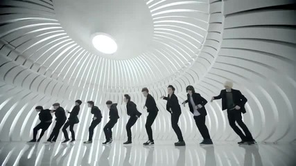 Super Junior - Mr. Simple