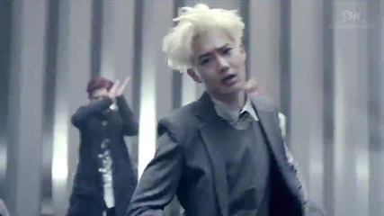 + Превод !!! Exo- К - Overdose Music Videо