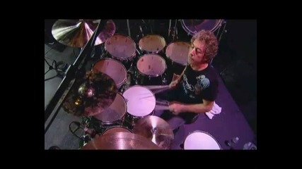 Simon Phillips - Out of The Blue (md 2008)