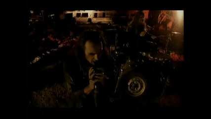 Moonspell - Nocturna (official Video) 