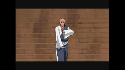 Hidan And Kakuzu - The Game