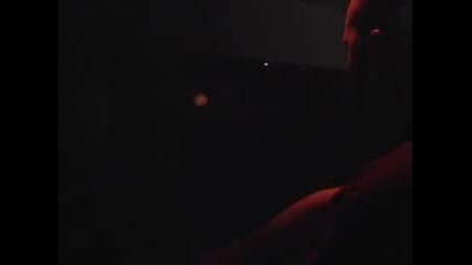 Mario Ranieri @ Nye Club 4km Sofia, Bulgaria 31.12.2008