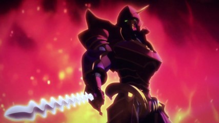 Sword Gai: The Animation - 01 ᴴᴰ