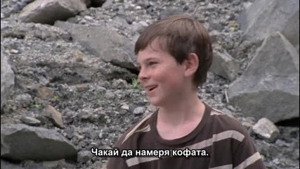 The Walking Dead S01e03 (2010)