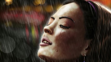 *превод* Сълзи и Дъжд - James Blunt - Tears And Rain