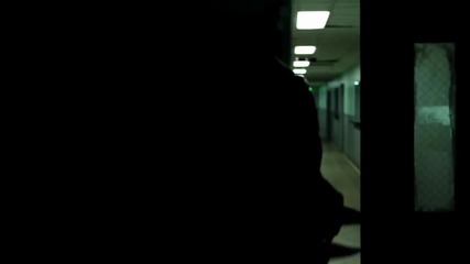 Disturbed - Asylum [official Video]
