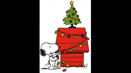{ Merry Christmas}