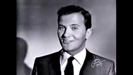 Pat Boone - Aint That A Shame 