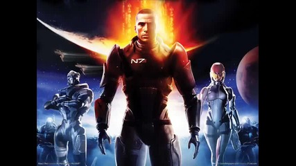 Mass Effect - Main Theme