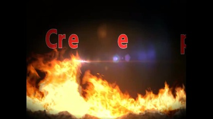 Creepercraft bitka