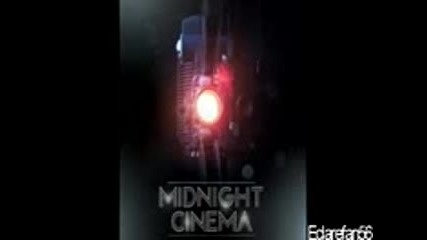 Midnight Cinema - Crazy Beautiful (thriving Ivory)