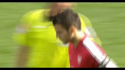 Cesc Fabregas Compilation