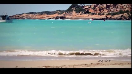 Ktree feat. Robin Stjernberg & Flo Rida - Thunderbolt ( Official Video Hd)