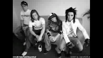 Tokio Hotel 4 - Ever
