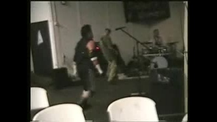 Sami Calihan hating on Colasi's Omen Ucw