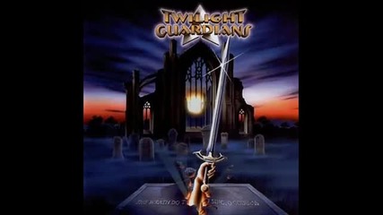 Twilight Guardians - Wings of the Gods