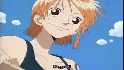 One Piece Епизод 210 Високо Качество