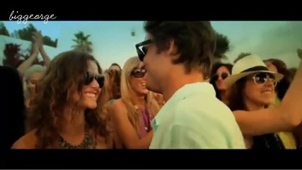 Robbie Rivera - Closer To The Sun [high quality]