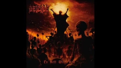 Deicide - Witness Of Death ( To Hell With God - 2011) 
