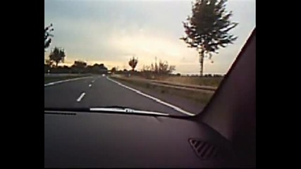 Opel Astra Goes Faaaaaaaast!!!